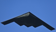 The B-2 