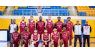 A file photo of Qatar national team.