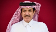 Saadoun Sabah Al-Kuwari