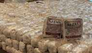 Banned chewing tobacco substance intercepted before entry into Qatar. File photo for representational purposes only.