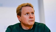 Ireland U-17 coach Colin O’Brien