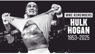 Photo taken from WWE website