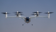Picture: X / Joby Aviation