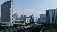 Jakarta. File photo.