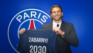 Pic: PSG
