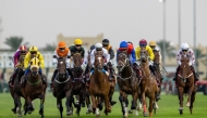 Al Rayyan and Al Uqda racecourses will host the races during the extensive calendar.