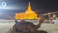 While humidity remains high, particularly during the night, the drop in minimum temperatures in several areas across Qatar is a welcome development. Pic: Marivie Alabanza / The Peninsula