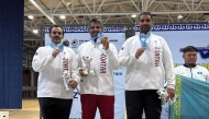 The trio of Mohammed Al Rumaihi, Saeed Abu Shareb and Rashid Al Athba delivered a strong performance, hitting 266 targets across four rounds to secure second place in the event.