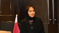 Fatima bint Issa Al-Ghanim