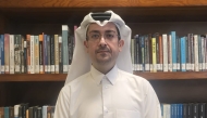 General Manager of Msheireb Museums Abdulla Al Naama