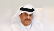  Abdulrahman bin Abdullah Al-Ansari, QC Board Member