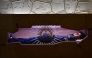 A picture shows the tomb of Blessed Carlo Acutis, an adolescent who spent his life spreading his faith online, earning the moniker 