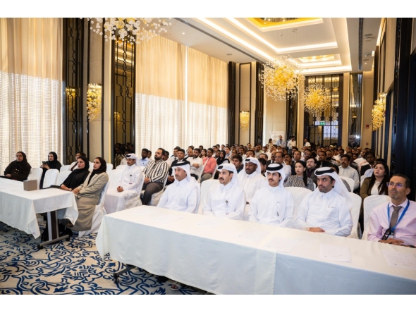  MoL officials and other participants during the workshop. 