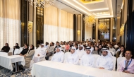  MoL officials and other participants during the workshop. 