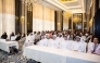  MoL officials and other participants during the workshop. 