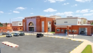 Sharifa Hospital in Marrakech
