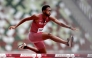 Abderrahman Samba's return to form has ignited hopes of a podium finish against the sport’s elite. 