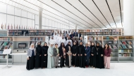 Participants during the workshop.