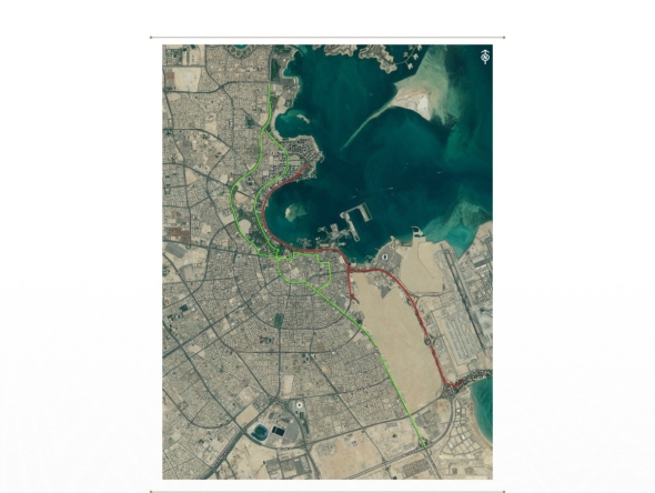 Peninsula