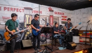 Sinag Battle of the Bands is fast becoming a platform for emerging artists in Qatar.