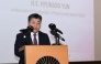 Ambassador of the Republic of Korea to the State of Qatar, H E Yun Hyunsoo