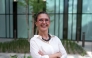 Doha Design District director Dana Kazic