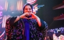 Pictures: Social media handles of Intervision and Dana Al Meer 