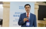 Editor-in-Chief of The Peninsula Dr. Khalid bin Mubarak Al-Shafi while giving interview to Kunming TV Channel on the sidelines of the forum in China.