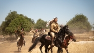 A still from the film 'Palestine 36' by Annemarie Jacir.