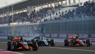 Formula 2 is a fierce testing ground for young drivers, showcasing talent and racecraft while shaping future F1 champions.