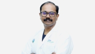 Dr. Joji Mathews, MBBS, MD, DNB (Cardiology), Dip. IBLM Specialist-Cardiology, Aster Medical Centre 