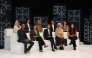 Participants at the town hall by Doha Debates.