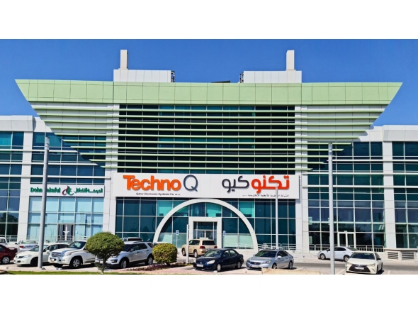 Picture: Qatar News Agency 