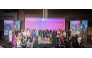 The event attracted hundreds of attendees and over 35 thought-leaders.