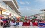Participants during the Shell Eco-marathon, Asia-Pacific and Middle East, 2025.