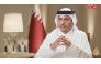 Prime Minister and Minister of Foreign Affairs H E Sheikh Mohammed bin Abdulrahman bin Jassim Al-Thani