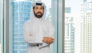 Rashid bin Ali Al Mansoori, CEO of Aamal Company.