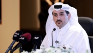 Director of the Government Procurement Regulation Department at the Ministry of Finance, Nayef Al-Hababi 
