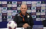 Oman head coach Carlos Queiroz