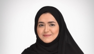 Maryam Al-Heidous, Head of Communication Section at Public Relations & Communication Department at QFMA