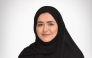 Maryam Al-Heidous, Head of Communication Section at Public Relations & Communication Department at QFMA