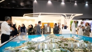 A view of previous edition of Cityscape Qatar.
