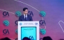 Chairman of European Football Clubs (EFC) Nasser Al-Khelaïfi 