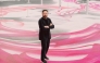 Vincenzo de Bellis, Chief Artistic Officer and Global Director of Fairs for Art Basel