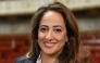 Amélia Lakrafi, Deputy of the French National Assembly and Secretary-General of the Parliamentary Assembly of La Francophonie (APF).