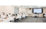 Officials attending a session during the three-day training programme. 