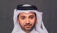 File photo: Deputy Chief Executive Officer and Chief Legal Officer of Qatar Financial Centre, QFC, Nasser Al-Taweel