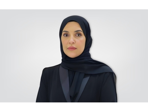 NHRC Chairperson H E Maryam bint Abdullah Al-Attiyah