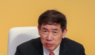 H E Haoliang Xu, Acting Administrator of UNDP