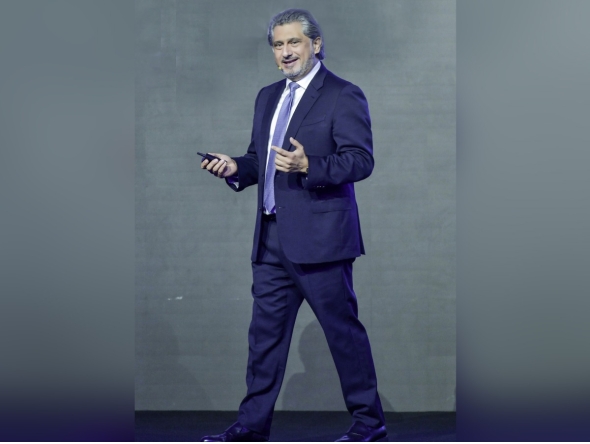 Alaa Jaber, Managing Director for SAP Qatar and Fast Growth Markets,says new era of enterprise management is taking shape, and Qatar is already setting the pace in AI readiness.